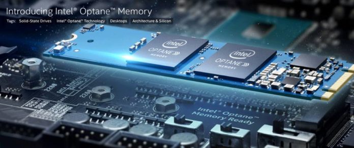 Intel Optane