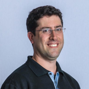 Renen Hallack, VAST Data