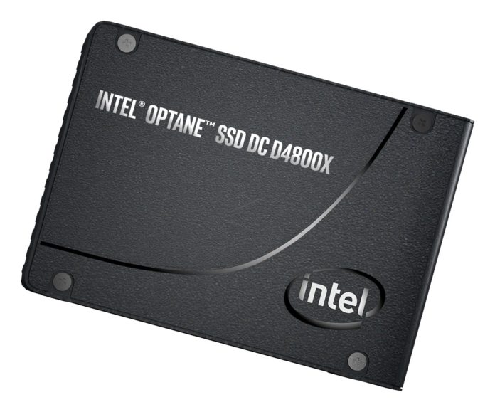 Intel D4800X