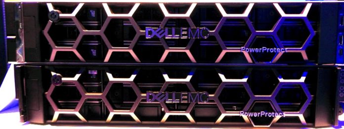 Dell PowerProtect