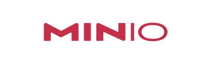 Minio logo
