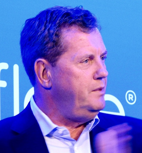 Frank Slootman