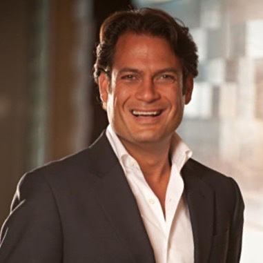 Tarkan Maner, Nutanix