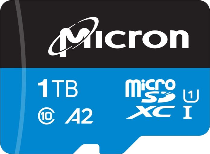 Micron