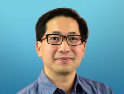 Eric Han