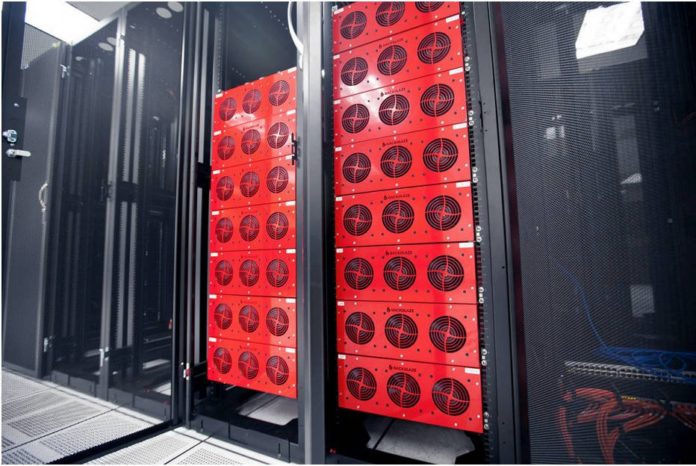 Storage pod