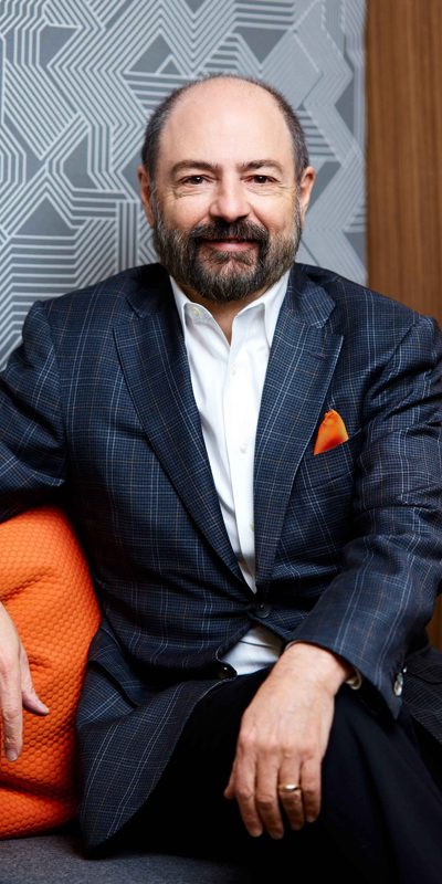 Charles Giancarlo