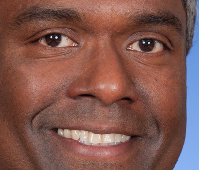 George Kurian, NetApp