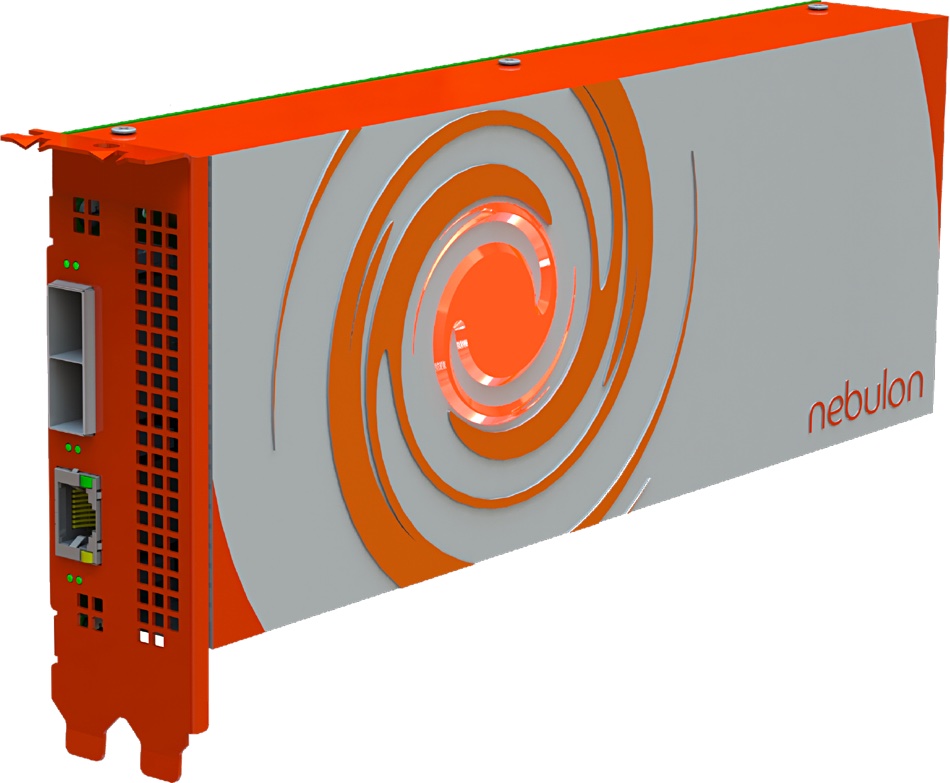 Nebulon