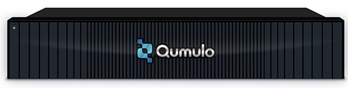 Qumulo