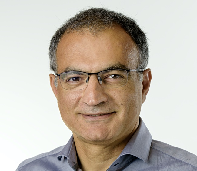 Siamak Nazari, Nebulon