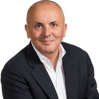 Anthony Lye, NetApp