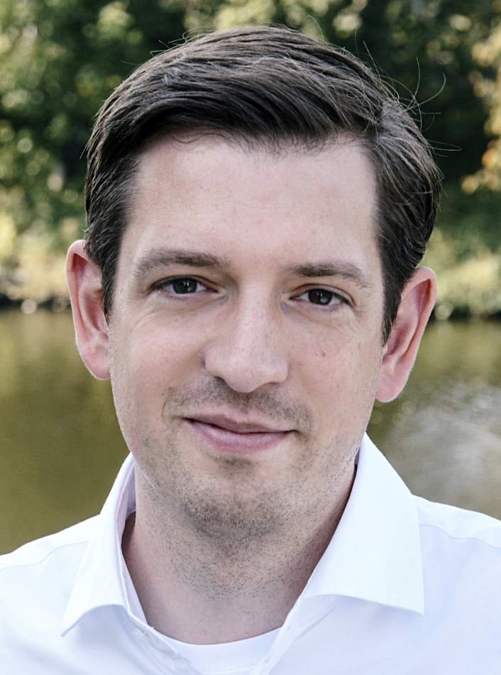Bjorn Kolbeck, Quobyte