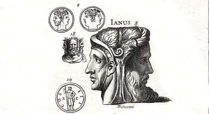 Janus