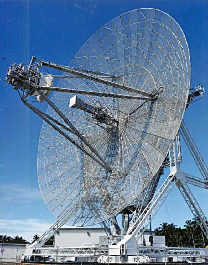 Radar Antenna