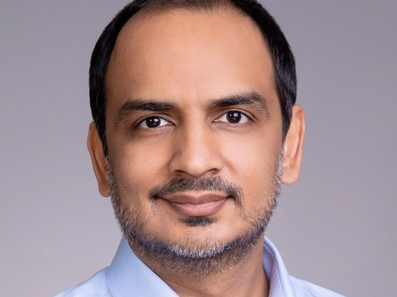 Niraj Tolia, Alcion