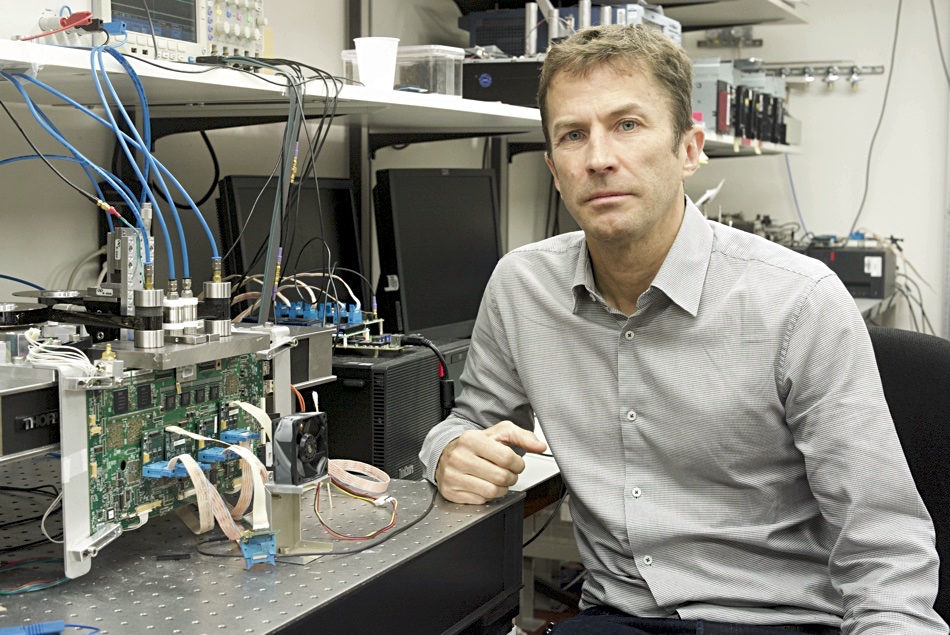 Dr. Mark Lantz