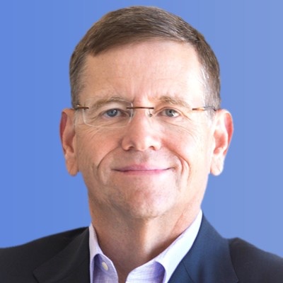 David Goeckeler, SanDisk