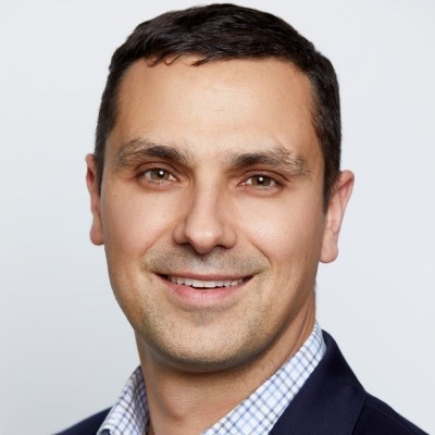Ken Claffey, VDURA