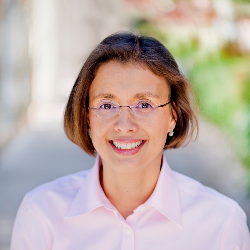 Isabelle Guis, Commvault