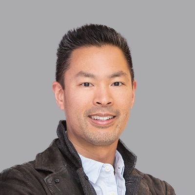 Jedidiah Yueh, Delphix