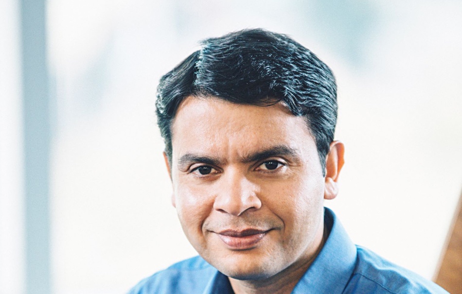 Mohit Aron, Cohesity