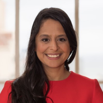 Anneka Gupta, Rubrik