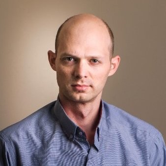 Aron Brand, CTERA
