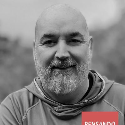 Chris Ratcliffe, Pensando and AMD