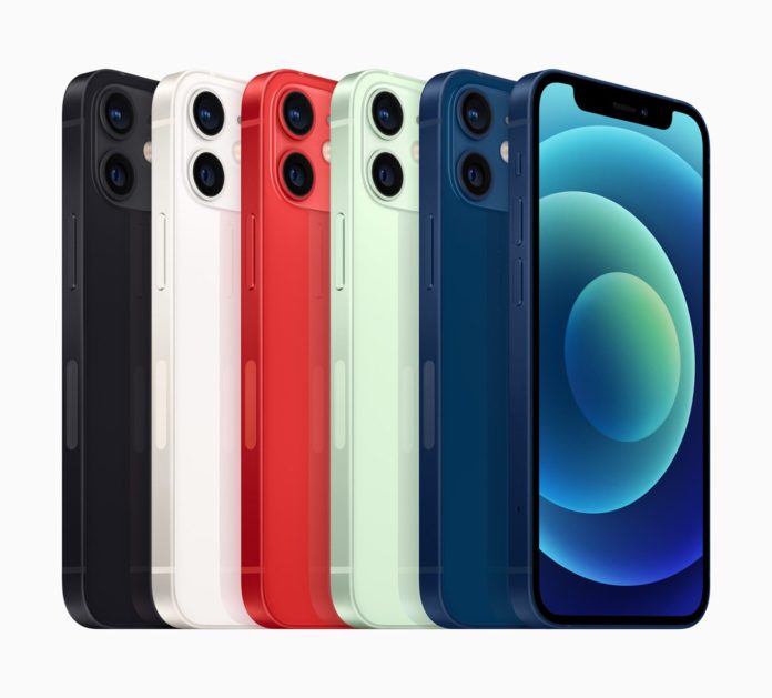Apple iPhone
