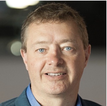 Dan Beer, StorMagic