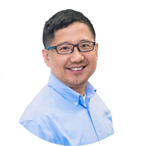 Charles Fan of MemVerge is excited about CXL