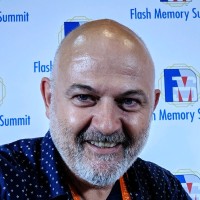 Philippe Nicolas, Coldago