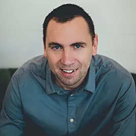 James Coomer, DDN