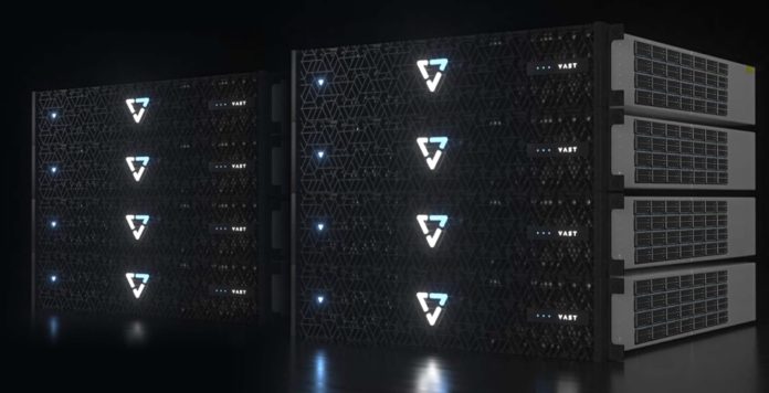 VAST Data