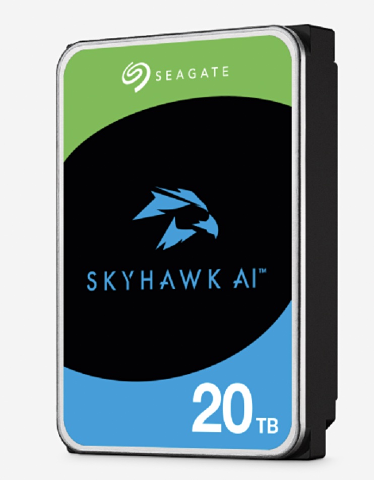 Seagate SkyHawk