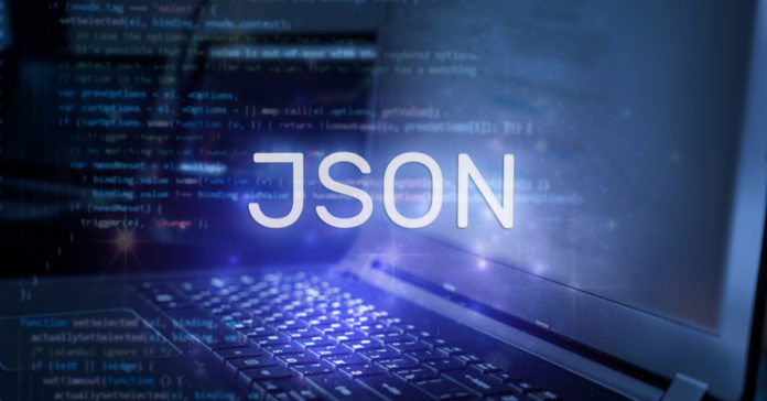 JSON
