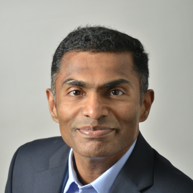 Subbiah Sundaram, HYCU