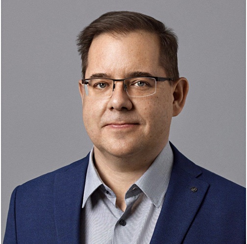 Frank Radefeldt, Arcitecta