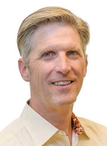 Peter Thompson, LucidLink