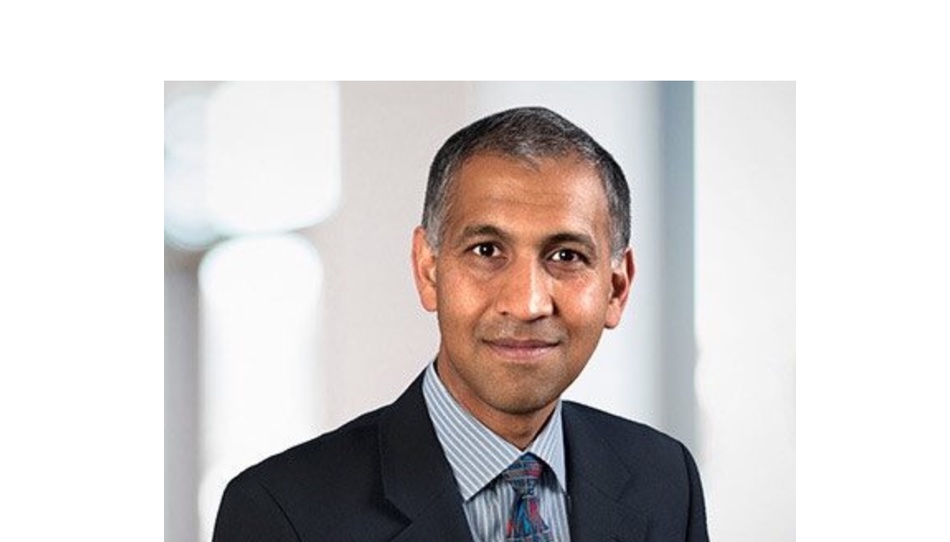 Rajiv Ramaswami, Nutanix