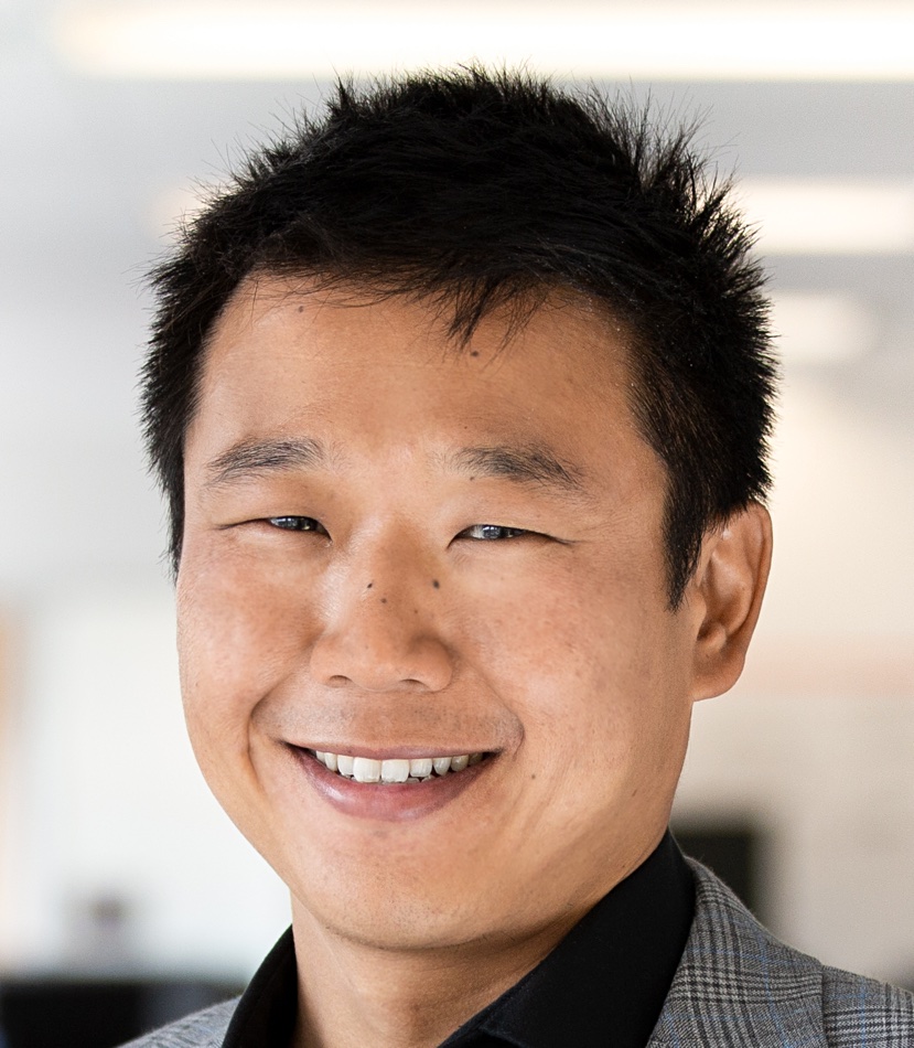 Pure Storage CTO Rob Lee