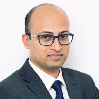Santhos Rao, Veritas