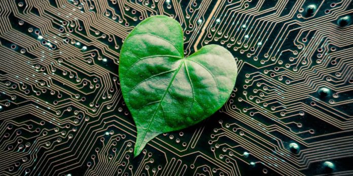 Green computing
