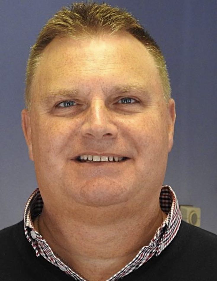 Jim Liddle of Storage Made Easy, which has been bought by Nasuni