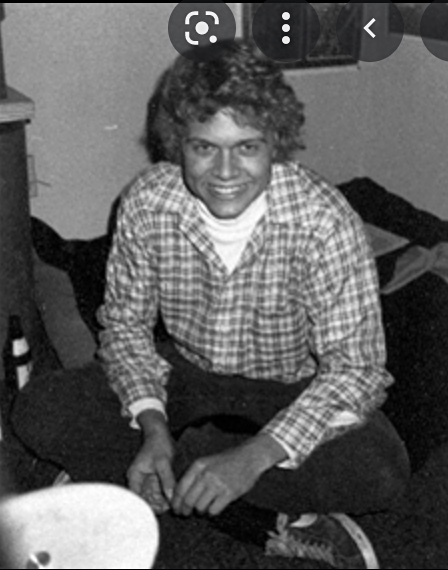 Nathan Thompson