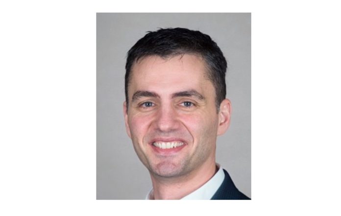 Veeam CTO Danny Allan