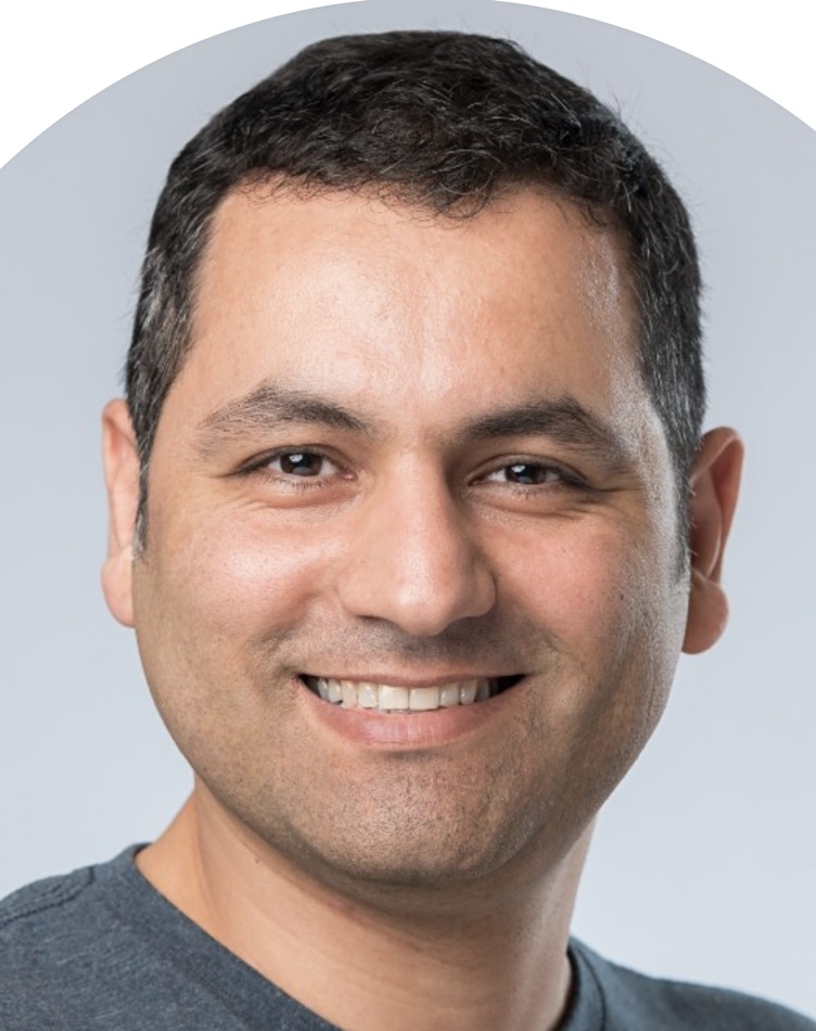 Hojjat Jafarpour, DeltaStream