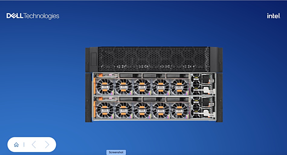 Dell PowerMax