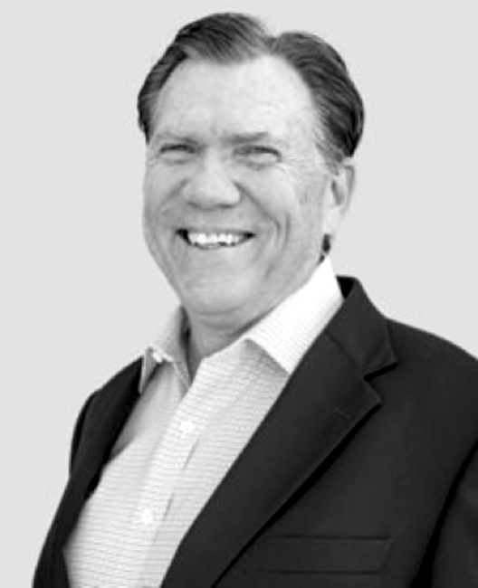 John Spiers of storage company IntelliProp